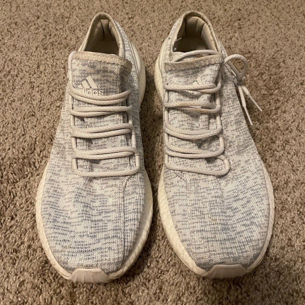 Adidas Pure Boost
